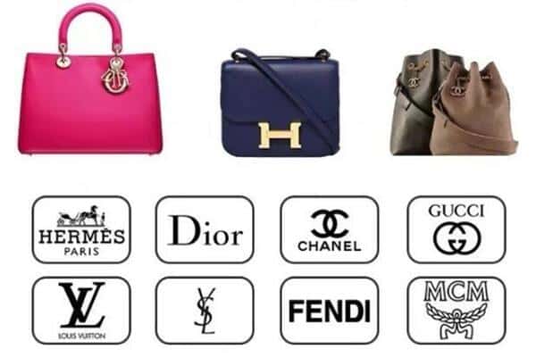 无锡市梁溪回收名包